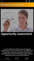 Opportunity Assessment Cartaz