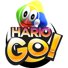 Hario GO 아이콘