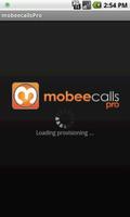 mobeecallsPro - VoIP Dailer Affiche