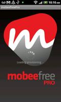 Poster mobeefreePro - VoIP Dialer