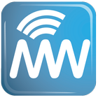 mobeewisePro - VoIP Dialer ikon