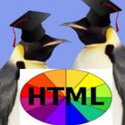 آیکون‌ Named HTML Colors