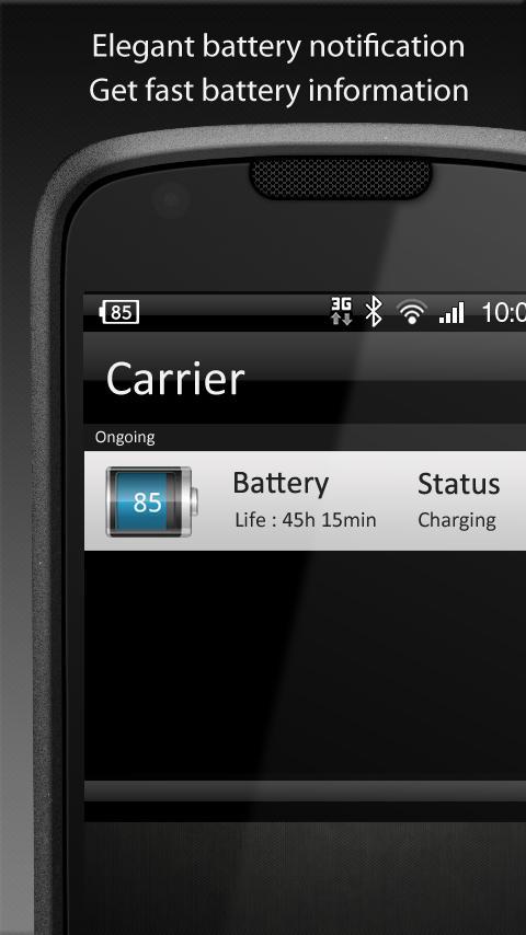 Battery notification. Battery. Приложение к батарее Life 4. Старые приложения батарея на андроид 6.0.