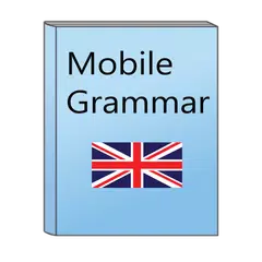 Мобільна граматика: English APK download