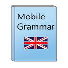 Мобільна граматика: English icône