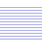 Flashcards simgesi