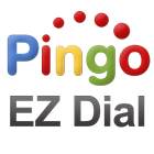 Pingo EZDial ไอคอน