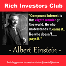 Rich Investors Club APK