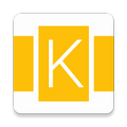 Kanban ícone