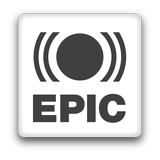 EPIC Service icon