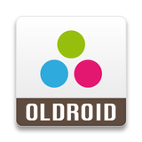 Oldroid 圖標