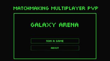 Galaxy Arena スクリーンショット 1