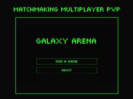 Galaxy Arena Screenshot 3