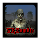 VR Zombie আইকন