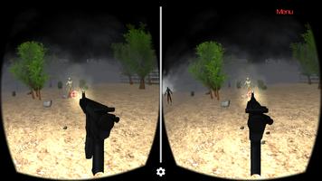 VR Zombie screenshot 1
