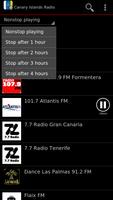 Canary Islands Radio imagem de tela 3