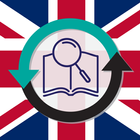 English English Dictionary icon