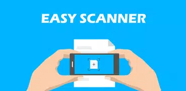 Easy Scanner -Document Scanner