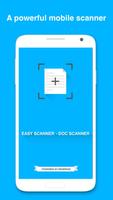 Easy Scanner Affiche