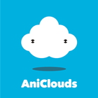 AniClouds icône
