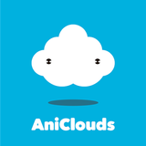 AniClouds icône