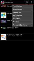Windhoek Radio screenshot 1