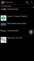 Windhoek Radio screenshot 2