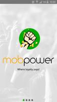 MobPower plakat