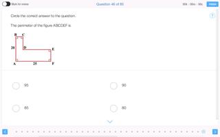 Modlin Student ảnh chụp màn hình 1