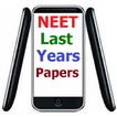 NEET Past Papers NEET Previous Years Solved Papers