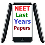 NEET Past Papers icon