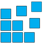 Modulo Panel 아이콘