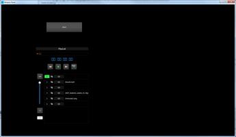 Modulo Panel 포스터