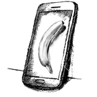 Penis Camera Checker Zeichen