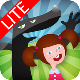 The Wolf's Ballad Fable LITE