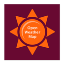 Open Weather Map Provider APK