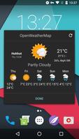 Open Weather Map Provider постер