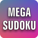 Mega Sudoku иконка