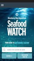 Seafood Watch পোস্টার