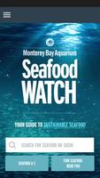 Seafood Watch plakat
