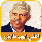 اغاني ايوب طارش أيقونة