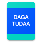 Daga Tudaa icône