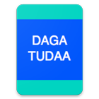 Daga Tudaa आइकन