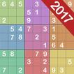 Sudoku-Free number puzzle game