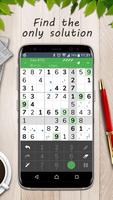 Sudoku स्क्रीनशॉट 3