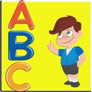 ABC Alfabeto para crianças APK