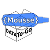 APK Mousse Data-To-Go