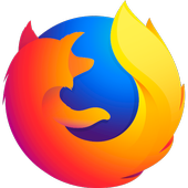 Firefox Browser fast & private APK