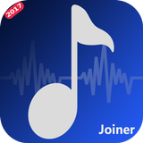 Mp3 Merger & Joiner (Audio) icon