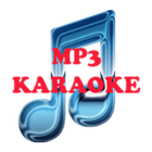 Mp3Karaoke ícone